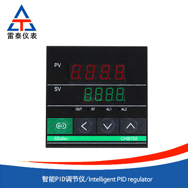 智能PID調(diào)節(jié)儀